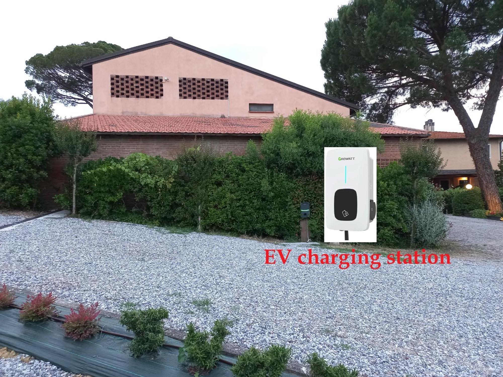 Agriturismo Buon Riposo - Country Resort In The Heart Of Tuscany San Giovanni a Corazzano Exterior photo