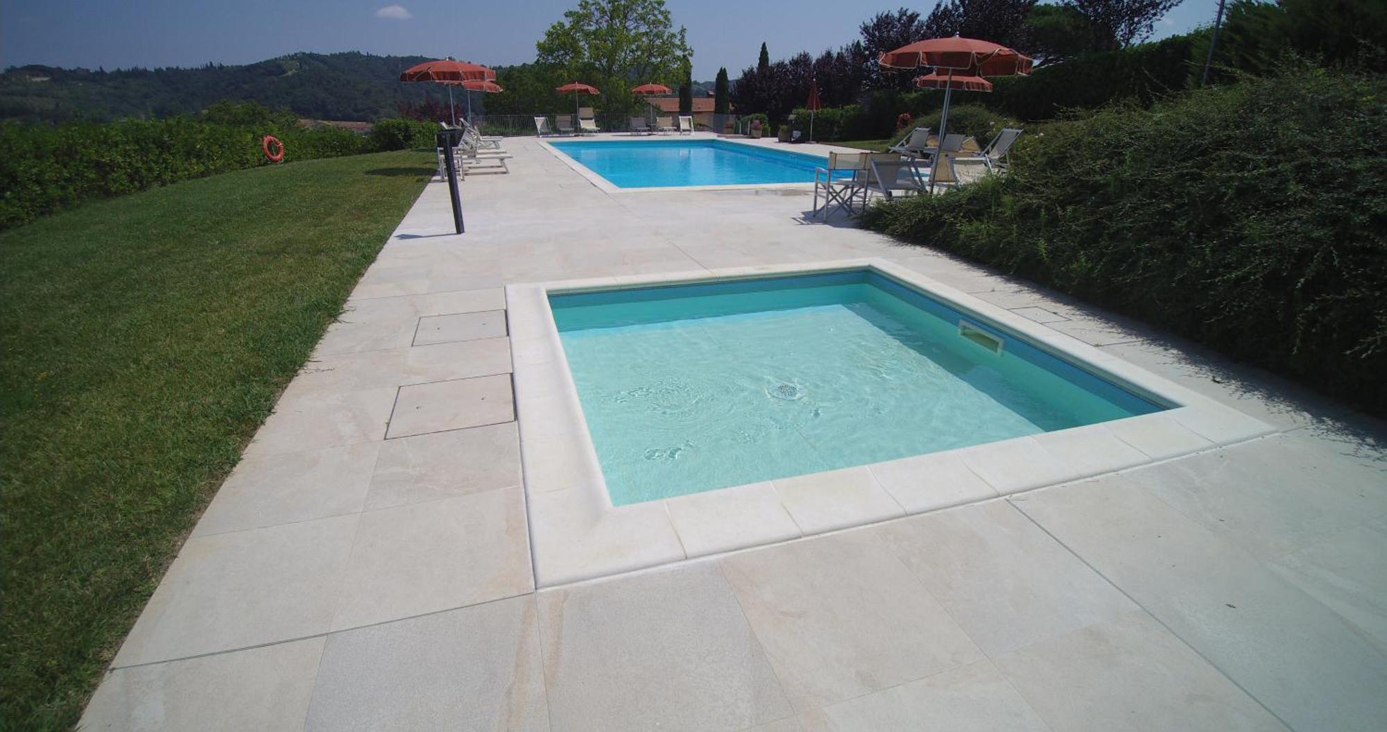 Agriturismo Buon Riposo - Country Resort In The Heart Of Tuscany San Giovanni a Corazzano Exterior photo