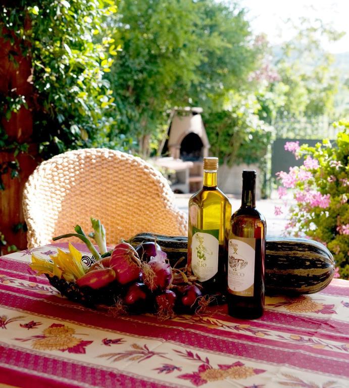 Agriturismo Buon Riposo - Country Resort In The Heart Of Tuscany San Giovanni a Corazzano Exterior photo