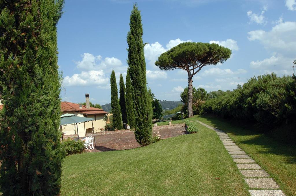 Agriturismo Buon Riposo - Country Resort In The Heart Of Tuscany San Giovanni a Corazzano Exterior photo