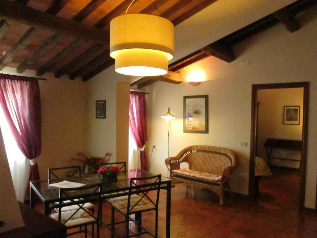 Agriturismo Buon Riposo - Country Resort In The Heart Of Tuscany San Giovanni a Corazzano Exterior photo